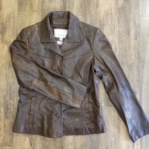 Wilsons Leather Maxima Jacket